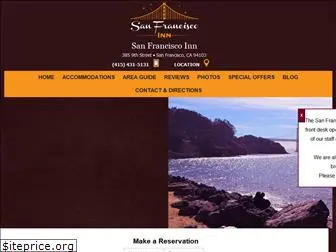 sanfranciscoinn.com