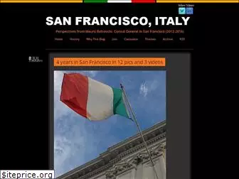 sanfranciscoitaly.com