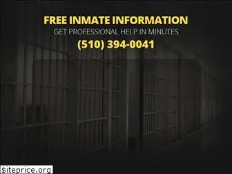 sanfranciscojail.com