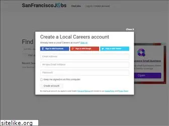 sanfranciscojobs.com