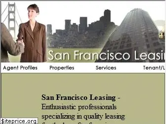 sanfranciscoleasing.com