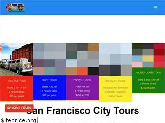 sanfranciscolovetours.com