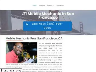 sanfranciscomobilemechanic.com