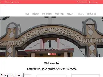 sanfranciscoprepschool.in