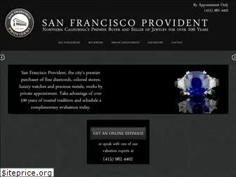 sanfranciscoprovident.com