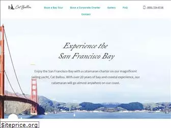 sanfranciscosailing.com