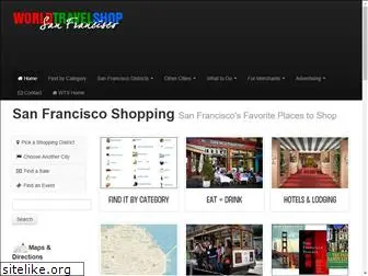 sanfranciscoshop.com