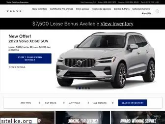 sanfranciscovolvo.com