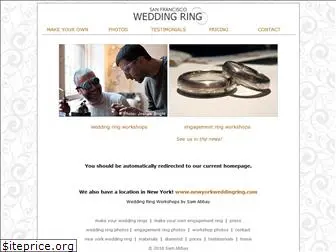 sanfranciscoweddingring.com