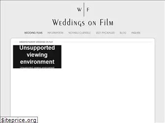 sanfranciscoweddingvideographer.com