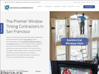 sanfranciscowindowfilm.com