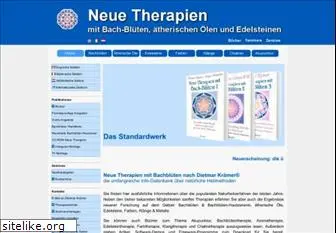 sanfte-therapien.de