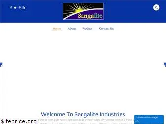 sangaindia.com