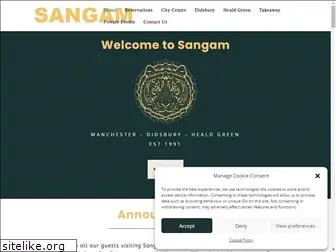 sangam.co.uk