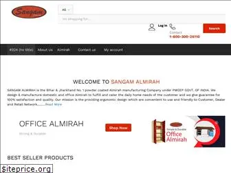 sangamalmirah.com