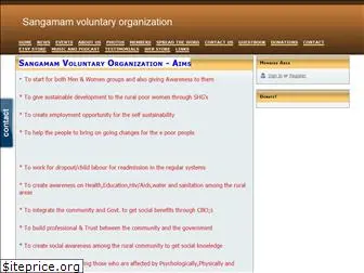 sangamamvoluntaryorganization.webs.com