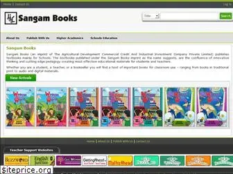 sangambooks.com