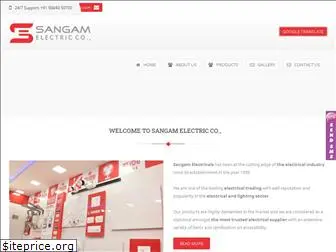 sangamelectric.com