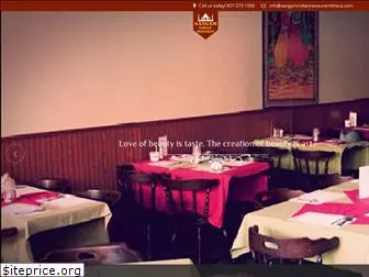 sangamindianrestaurantithaca.com