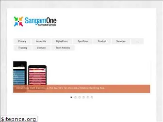 sangamone.com