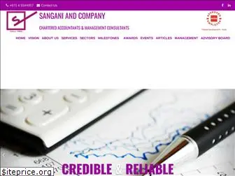 sanganico.com