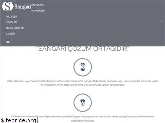 sangari.com.tr