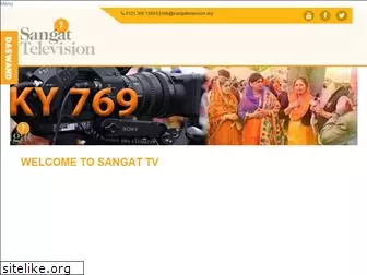 sangattelevision.org