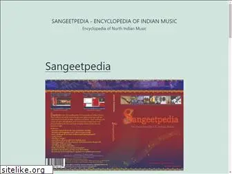 sangeetpedia.com