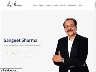 sangeetsharma.com