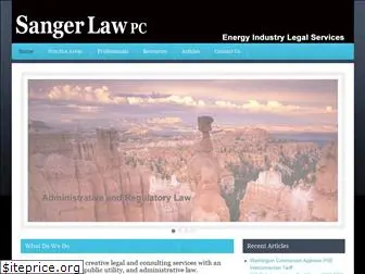 sanger-law.com