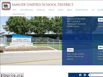 sanger.k12.ca.us