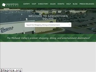 sangertown.com