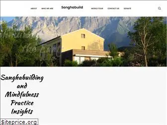 sanghabuild.org