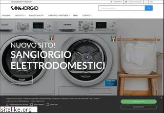 sangiorgio-elettrodomestici.it