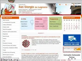 sangiorgiosl.org