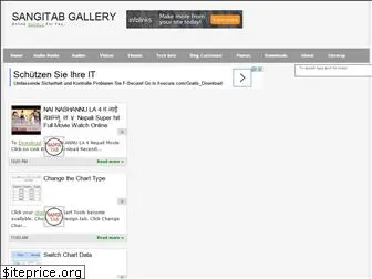 sangitab.com.np