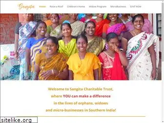 sangitahope.org