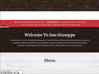 sangiuseppehoboken.com