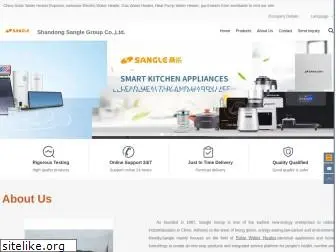 sangle-group.com