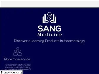 sangmedicine.com