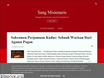 sangmisionaris.blogspot.com