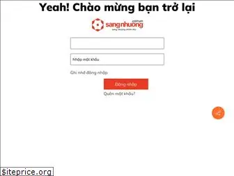 sangnhuong.com.vn