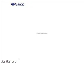 sango-toki.com