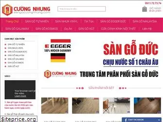 sangocuongnhung.com