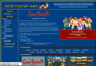 sangofighter2.com