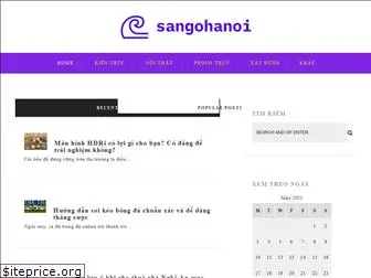 sangohanoi.org
