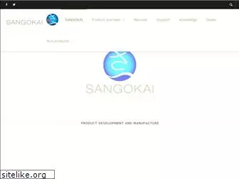 sangokai.org