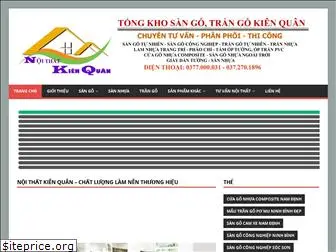 sangokienquan.com