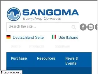 sangoma.com