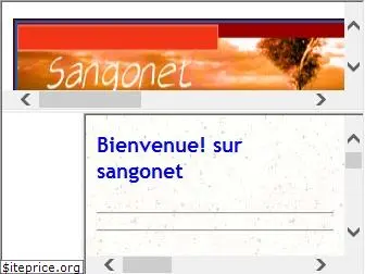 sangonet.com